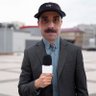 theCJS's profile picture. Bylines in Mother Jones, MSNBC, and CNN.  Harvard educated, street savvy. Opinions are my own.