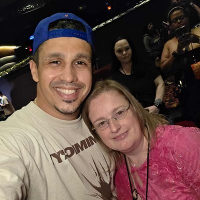 Denise7482's profile picture. Jersey Girl, Loves concerts, Boyband Girl, OTOWN my favorite😍❤️, NSYNC, 98 DEGREES, BBMAK, BSB, LFO. GHFan, ChaLynn❤️, Gemma, Jabritt, Philadelphia Eagles fan.