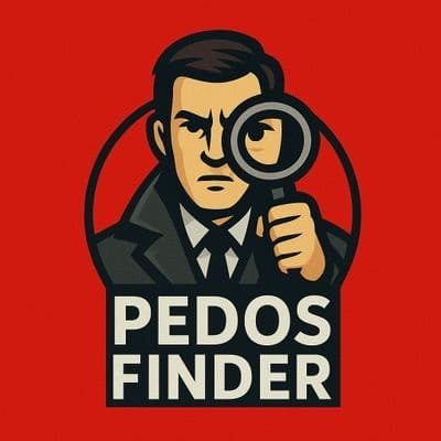 🔎 Exposing Predators |🛡️ Protecting the Innocent 📢 We track, report & raise awareness.🚫 No place for pedos.