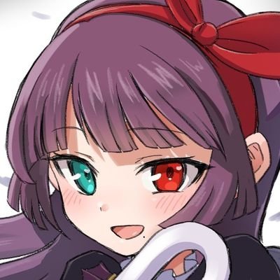 趣味3Dキャラモデラー
MMDで動かせるメギド72のファンアートモデルを制作しています。
メギド72ありがとう。
応援の絵文字や感想はこちらにお願いします!→https://t.co/2fSWtIBBqW