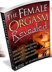 DanOBrienAFM's profile picture. Affiliate Manager of Gabrielle Moore´s Affiliate Program for &quot;The Female Orgasm Revealed&quot; 75% frontend commission and up to 100 USD per sale