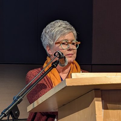 Co Founder of Additional Needs Alliance ● Disability & Additional Needs Advocate ● Faith based Consultant, Advisor & trainer in Disability & Additional Needs