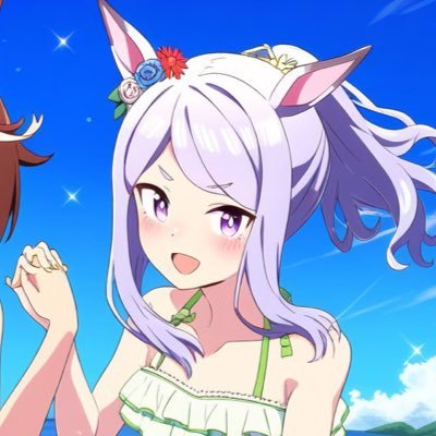 メジロマックイーン💍💕さんのプロフィール画像