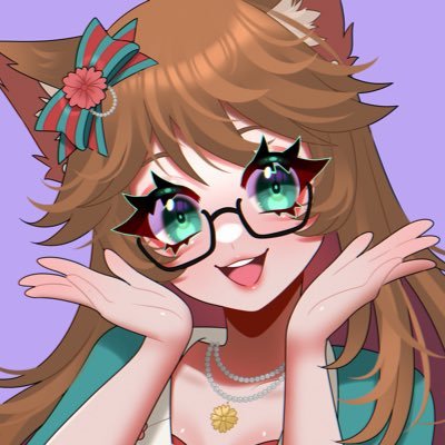 Felisha β¨π· | magical catgirl ENvtuber Profile
