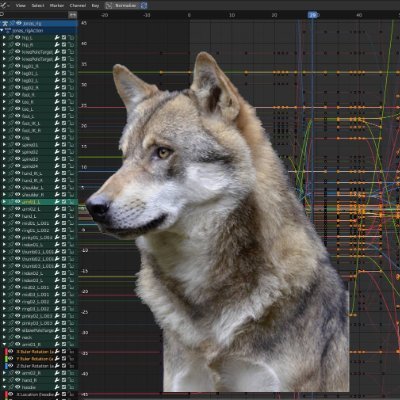 SergalGhostly69's profile picture. Paraguay 🇵🇾 furry gay, 20 years old, 3D furry animator,My wawa ❤️: @unfurromasUwU 

discord: phantom_3250