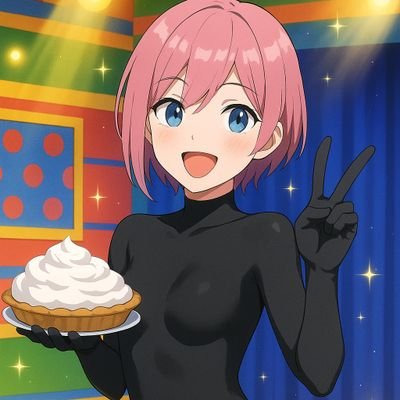パイドロコナです。    
趣味は野球観戦。メッシーなAIも投稿します