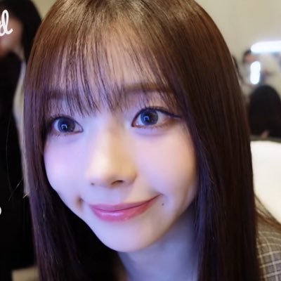 カリナちゃん大好き。 #GG4EVA