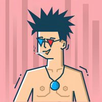 cyperpunk_ (@vahad__) 's Twitter Profile