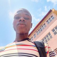 Samson Odedele (@barrsonn) 's Twitter Profile