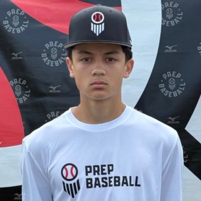LanzaRonq2027's profile picture. 2027 Glen Rock High School/RHP, 3B/OF, 6’ 160.  Club team: Wladyka Baseball/ 2027 NJIC Colonial 2nd Team All Conference
