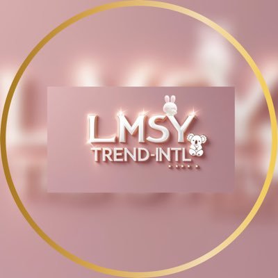 LMSY TREND-INTL Support LMSY🐰🐨 #AffairTheSeries | #LMSY #ลูกหมีซอนญ่า | #Sonyasaranphat #LMlookmhee | #HarmonySecret