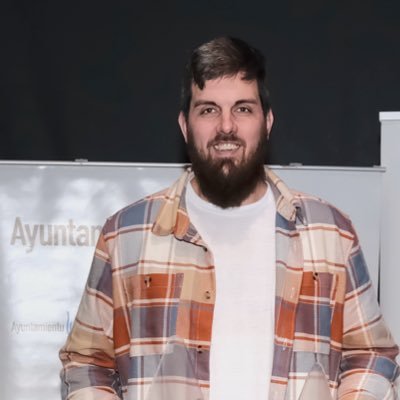 DavidFRLangreo's profile picture. Paisanu de Llangréu 📍| Deportista 🥋 | Concejal IU de Derechos Sociales, Equidad, Cuidados, Vivienda y Cooperación Internacional 🔻