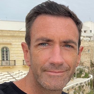 LeeStoker8's profile picture. 