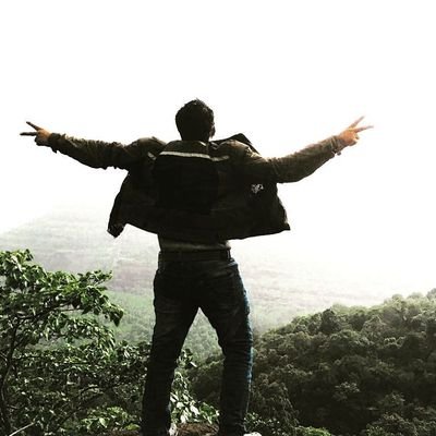 🇮🇳 Army Brat | Nation First | IT Professional 👨💻 | Leadership | Travel |Biker| Proud Sanatani Hindu 🕉 | Family Oriented 👨👩👧 | Mind. Muscle. Mission.