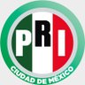 PRICDMX_'s profile picture. Comité Directivo del PRI en la Ciudad de México. #PorBuenRumbo