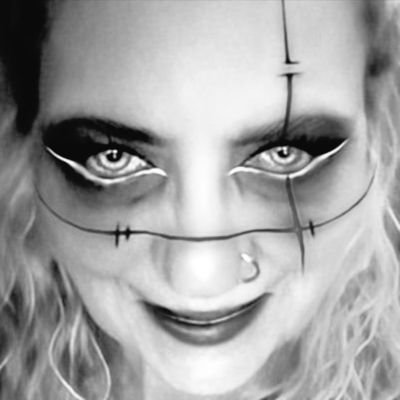 Sarcastabitch 420 Roe👊🏼 TRUST NO ONE! ESPECIALLY NOT MAGA MEN! 🚫 PEDOS! 🚨 I cuss a lot! 🚨 @fuckadoodledoom on many platforms 😜