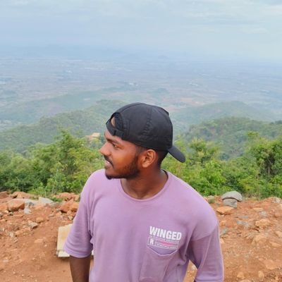 Prashuuuu33's profile picture. 