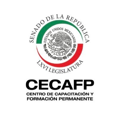 Comprometidos con la capacitación y formación permanente de los Servidores Públicos de Carrera del Senado de la República 🇲🇽