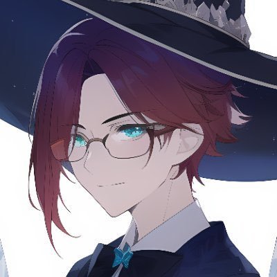 はる👓さんのプロフィール画像