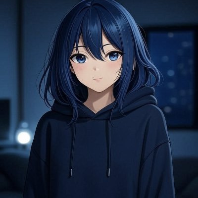 upcoming streamer~Hana😊♡passionate gamer🎮||looking for new friends 💙|| stay connected for upcoming streams🌙✨