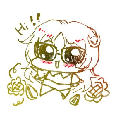 Artist - Multifandom
ID/EN/INFP🌻🍓
Tw yumeship(ocxcc) !
Aries Mu (non-share)
Aries kiki (selective)
.
.
.
_ silly sunflower seed:3 🌻_