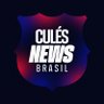 Culernews's profile picture. Aqui você encontra tudo sobre o Barcelona! Ativem as notificações e sigam nosso perfil feminino @FemCules