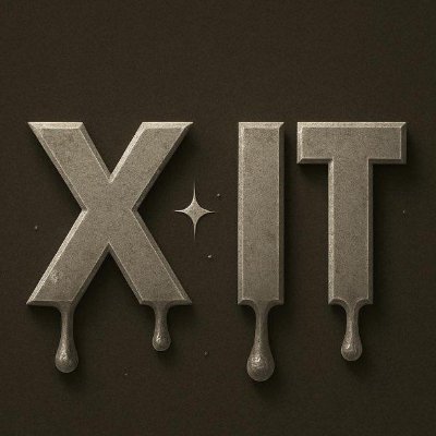 xitdao's profile picture. members - @CyberRektruck @hyeon__dev @jeg6322 @dorong_x @burning_20s_x