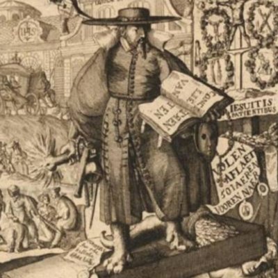 Updates and events from the History of Catholicism research cluster at @Durham_Theology @durham_uni
