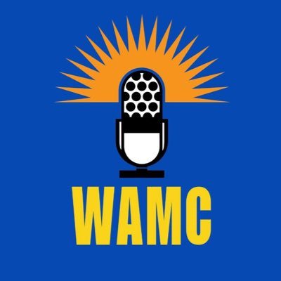 WAMC/Northeast Public Radio is a regional public radio network serving parts of seven states. Follow the WAMC News team @WAMCNews 🎧🎤📻