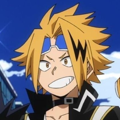 chargeboltrizz's profile picture. hero in training chargebolt!! || 16 || he/they queer idk 🏳️‍⚧️ ||  🇵🇭🇯🇵 || burger enthusiast ||