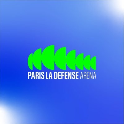 Paris La Défense Arena Profile