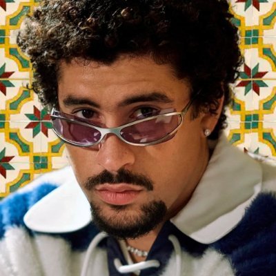 @BadBunnyBrasil