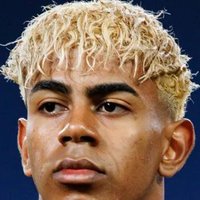 Will Yamal win a Ballon d'Or today? (@hasyamalwonbdor) 's Twitter Profile