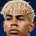 Will Yamal win a Ballon d'Or today? (@hasyamalwonbdor) Twitter profile photo Will Yamal win a Ballon d'Or today? (@hasyamalwonbdor) Twitter profile photo
