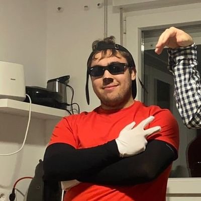 SrNickson Profile