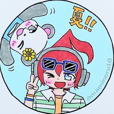 まみっち🍏(mamiちゃん🎧🐼)さんのプロフィール画像