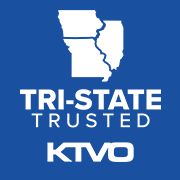 Your source for #KTVONews, #KTVOSports, and #KTVOWeather information since 1955. #LiveonKTVO #Kirksville, #Ottumwa #KTVOGMH #KTVOTV
Instagram: ktvotv