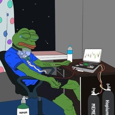 alhajiNero's profile picture. Smart contracts. Real impact. Web3 native. NFT Degen. Web3 is home 🏡. Independent thinker. ADD+