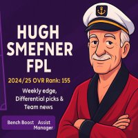 Hugh Smefner FPL (@hughsmefnerfpl) 's Twitter Profile