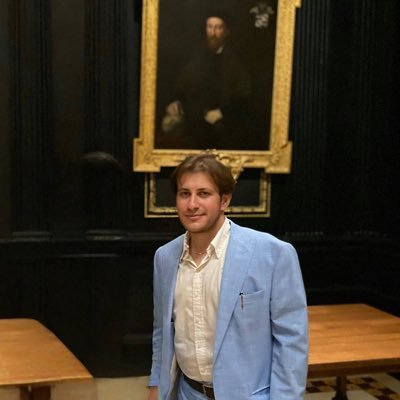 Mohamad El Daouk - محمد الداعوق Profile