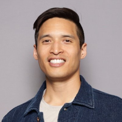 Product Lead @ Shopify.
Not too serious.
Tech tinkerer, girl dad, dog whisperer