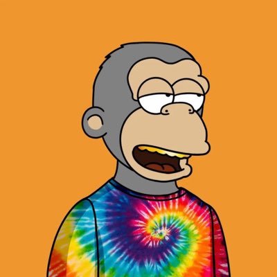 https://t.co/yP4hXmjNVH 🎨 premium artist, generative arts, ARTIST AT @The_Chimpsons. 10k on Ig https://t.co/KOAu7pEQbJ #nftartist