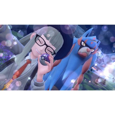 shijimi_poke's profile picture. ぽけもんますたーになる❕┋既婚💍 ┋ 3児の母ちゃん👦🏻👦🏻👶🏻愛犬┋ざしあんらぶ💙┋ポケモン剣盾.SV.レジェンズZA etc. ┋ポケモンぬいぐるみ┋ポケモンfit ┋ポケGO┋ポケモングッズ┋モンコレ┋ポケカコレクタージョジョの奇妙な冒険┋敬語は癖です🙇🏼‍♀️片想い3日まで。┋