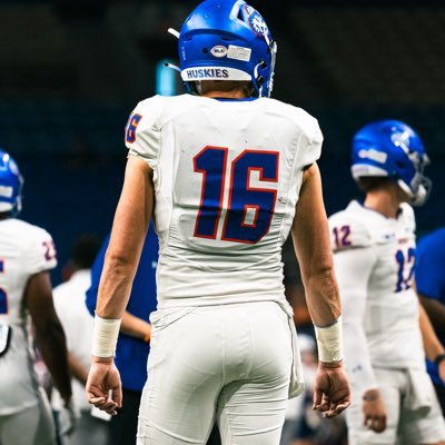 Jack Stanton Profile