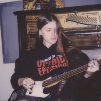 ilyconeyisland's profile picture. ts + ethel