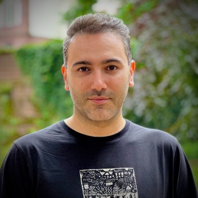 mithredate's profile picture. 