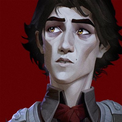 (he/him) ⢠'95 ⢠'no soy un pesimista, sólo soy un optimista bien informado' ⢠cat dad ⢠š³ļøāšš³ļøāā§ļø || same on bsky! ⢠jayvik nation resident š¦ mdni