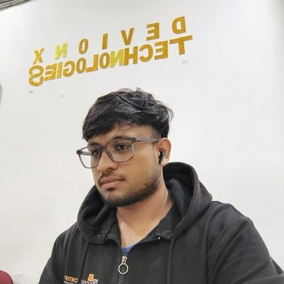 CEO & Founder @DevionX_Technologies | Business Consultant | Startup Advisor