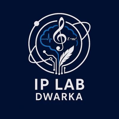 ip officer, Dwarka Profile