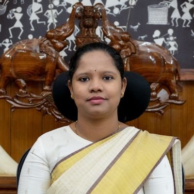 Collector Wayanad Profile